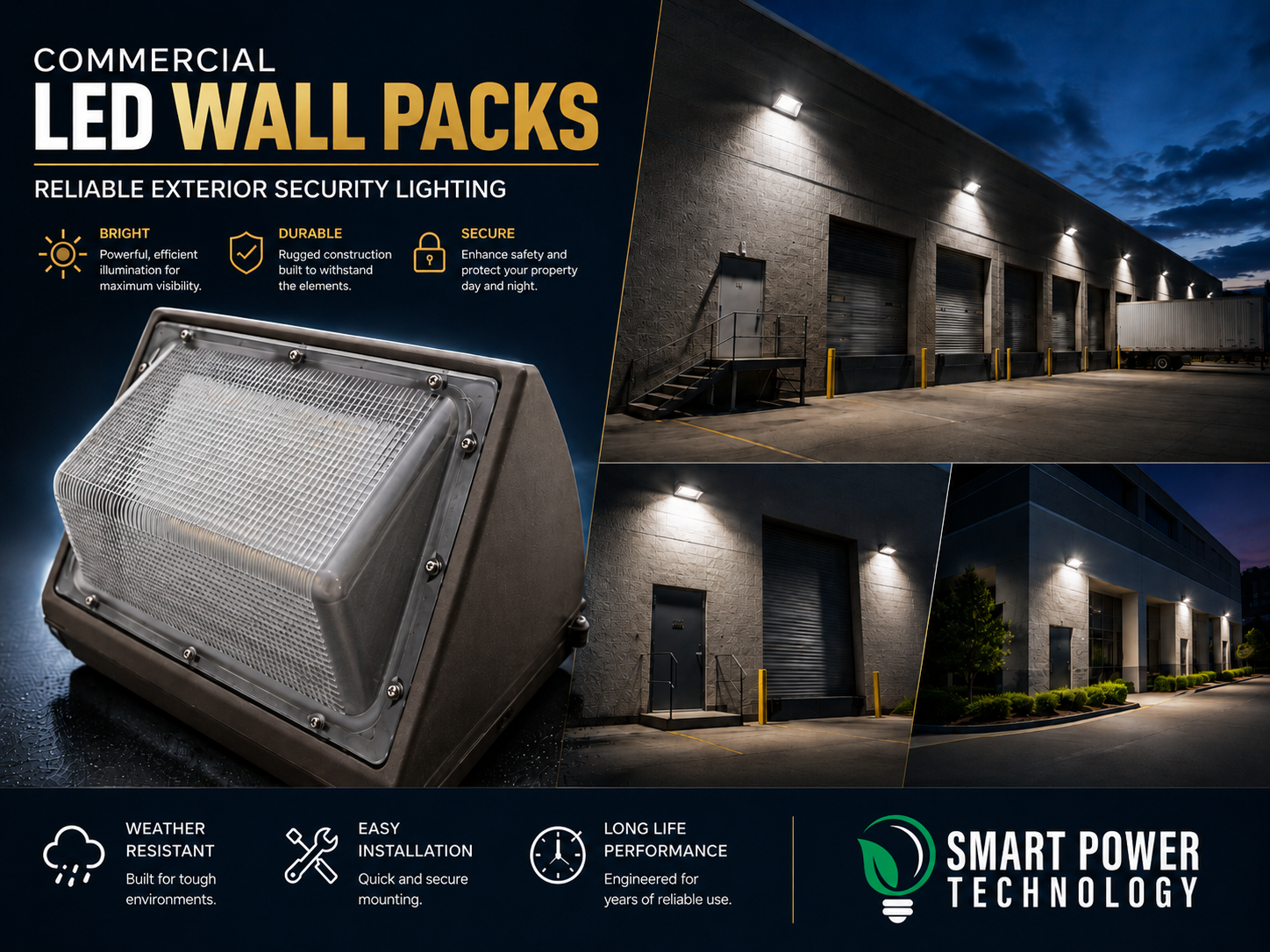 Wallpack - Image 2
