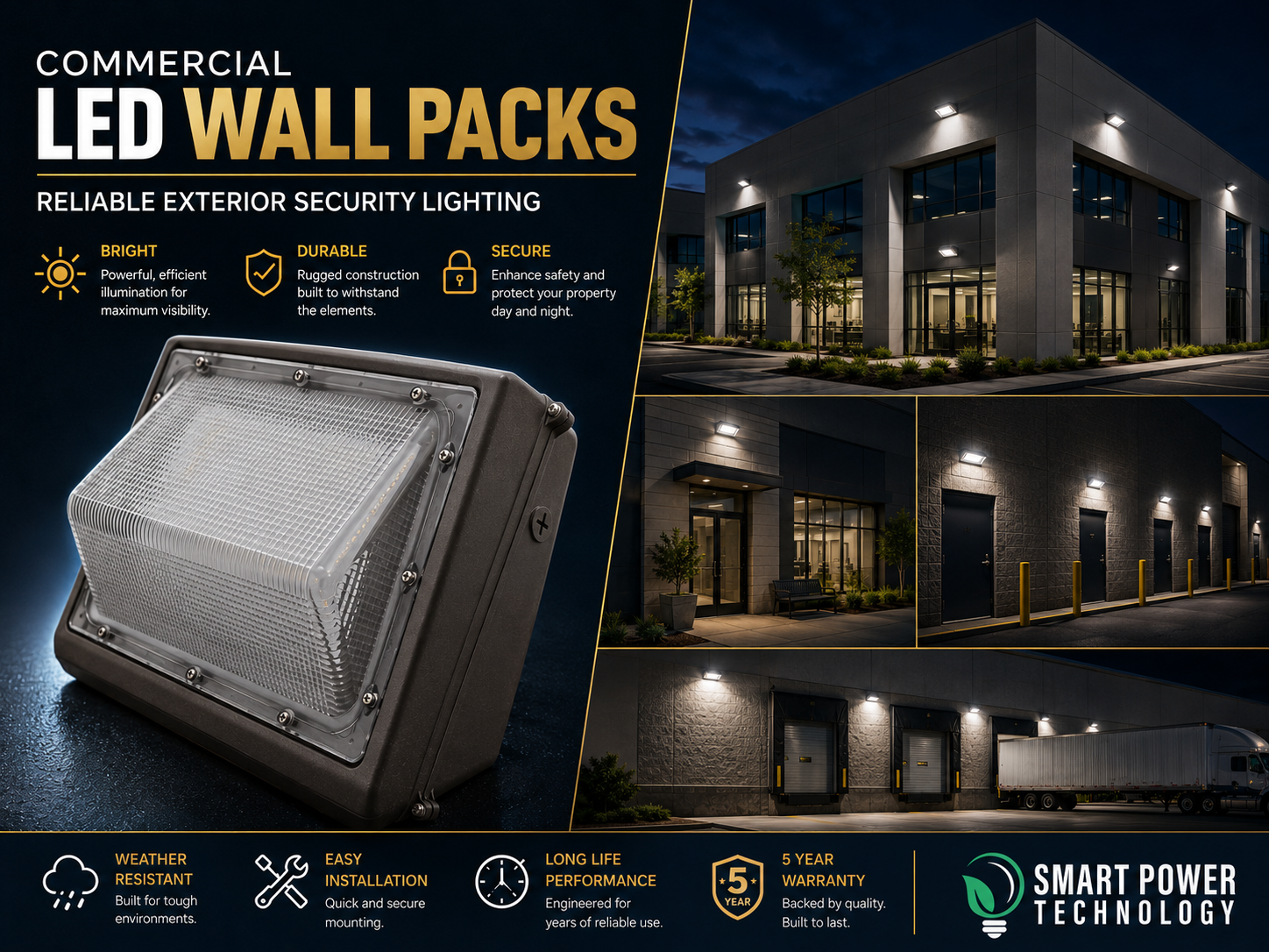 Wallpack - Image 4