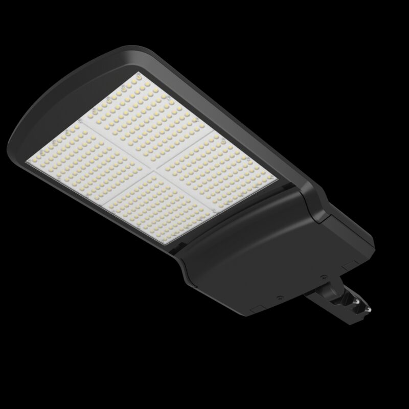 Shoebox Light