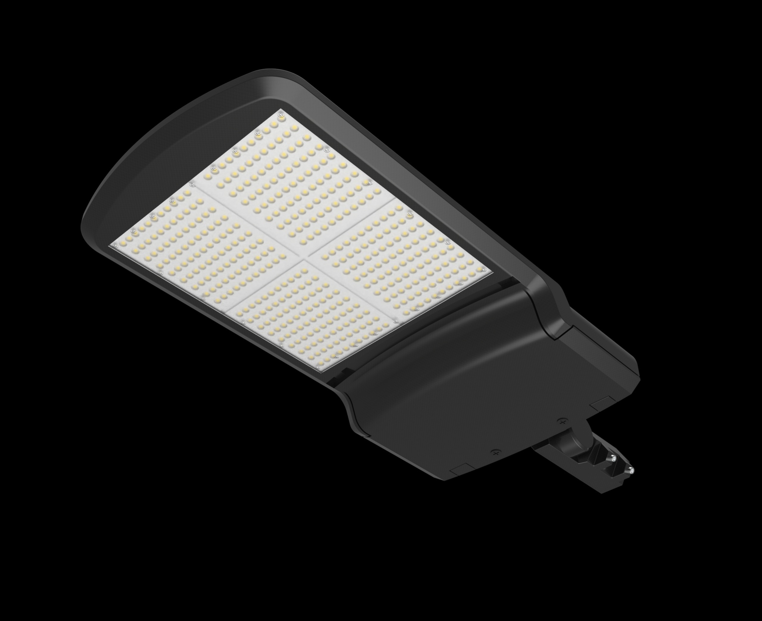 Shoebox Light